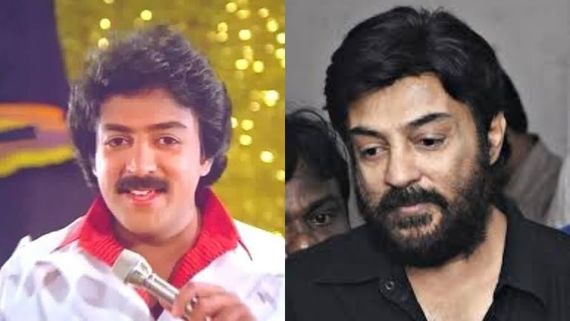 பெண் ரசிகையின் தாலியில் புகைப்படம்.. அதிர்ந்துபோன வெள்ளிவிழா நாயகன் மோகன் 