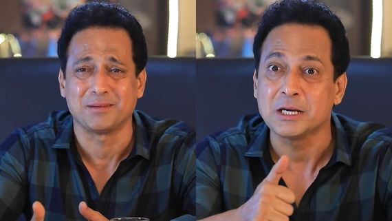 Baakiyalakshmi: வீடுங்கற கான்செப்டை அடிச்சு நொறுக்கனும்.. என்ன கோபியை இப்படி புலம்ப விட்டுட்டாங்க!