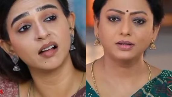 Baakiyalakshmi serial: ஜெனியை இயல்பாக்கும் பாக்கியா.. இப்படி ஒரு மாமியார் கிடைச்சா வாழ்க்கை சூப்பர்தான்!