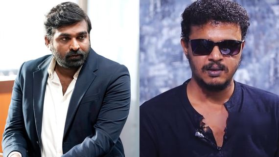 விஜய் சேதுபதிக்கும் எனக்கும் ஒரு பிணைப்பு இருக்கிறது.. பாய்ஸ் மணிகண்டன் எமோஷனல் 