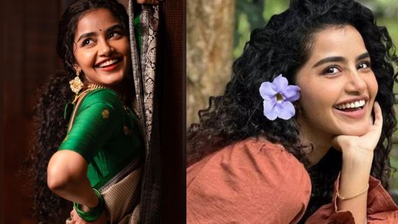 அனுபமாவுக்கு கைகொடுக்குமா லாக் டவுன்? அப்பாவைக் காப்பற்ற மகளின் போராட்டம் வெல்லுமா? டீசர் வெளியிடு!