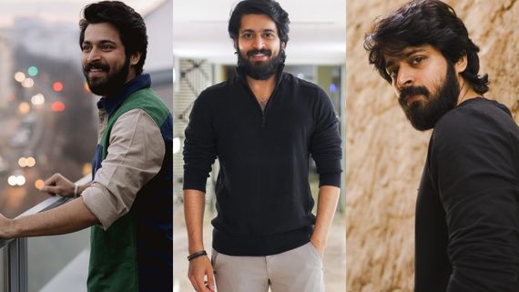 HBD Harish Kalyan: பெண்களின் கனவு நாயகன்! தல தோனியின் ஹீரோ! தாராள பிரபு ஹரிஸ் கல்யாணுக்கு பிறந்தநாள் 