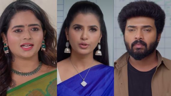 தீபாவின் தோழி மீது கார்த்திக்கிற்கு வந்த சந்தேகம்.. நடக்க போவது என்ன? கார்த்திகை தீபம் இன்றைய எபிசோட்!