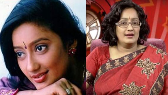 கனகா கெட்ட வார்த்தையில் திட்டு வாங்குவார்.. பதிலுக்கு அவரும் திட்டுவார்.. பிரபலம் சொன்ன சீக்ரெட் 