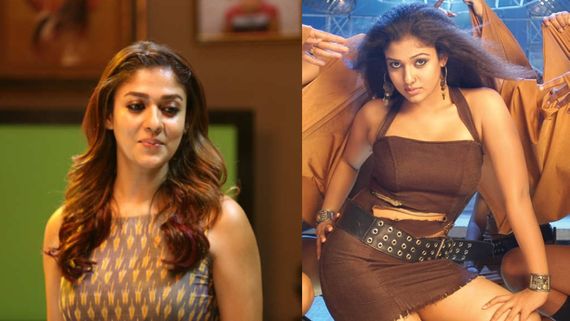  கஜினி படத்தில் நடித்தது மோசம்.. ஓபனாக பேசிய நயன்தாரா.. அப்படி என்ன நடந்துபோச்சு 