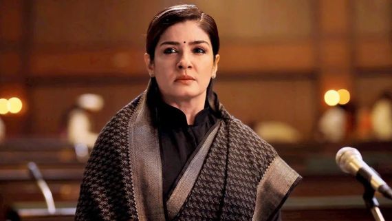 Raveena Tandon: 3 பேரை கார் வைத்து இடித்தாரா கேஜிஎஃப் நடிகை?.. சுத்துப் போட்டு அடிக்கும் ஊர் மக்கள்!