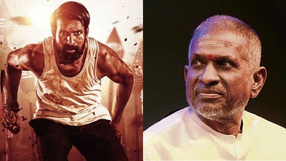 சூரிக்காக இளையராஜா செய்த விஷயம்.. இத்தனை வருஷத்தில் இப்படி செஞ்சதே இல்லை 