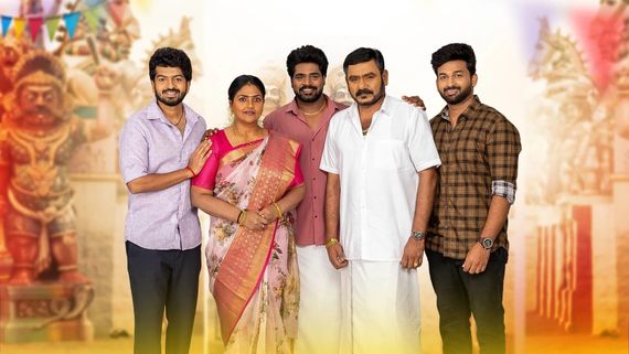  Pandian stores 2 serial: மாமியாரையே புலம்ப வைத்த தங்கமயில்..அட இது என்ன புது ட்விஸ்டா இருக்கு!