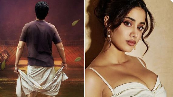  Janhvi kapoor: ஒரு முறையாவது அவரோட சேர்ந்து நடிக்கனும்.. ஜான்வி கபூரோட விருப்பத்தை பாருங்க!