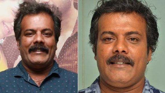 சாப்பாட்டுக்கே கஷ்டப்பட்டேன்.. கோயம்பேட்டில் மூட்டை தூக்கினேன்.. முனீஷ்காந்த் பேட்டி!