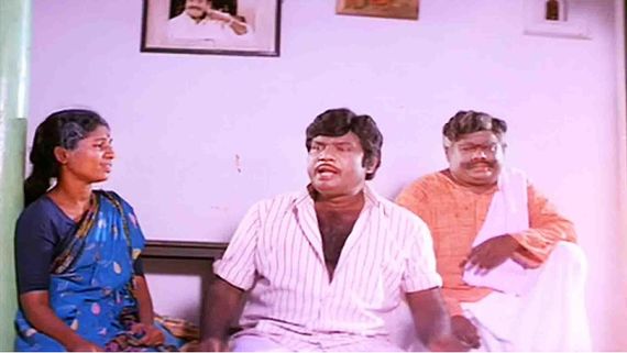  நாட்டாமை படத்தில் கவுண்டமணி வாங்கிய சம்பளம் இவ்வளவா?.. ஹீரோவுக்கு நிகரா வாங்கியிருக்காரே 