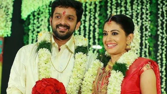 ஏன் கல்யாணம் பண்ணேனு யோசிச்சேன்.. கருடன் பட நடிகை ஓபன் டாக்!