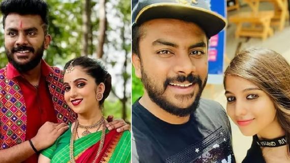 முடிவுக்கு வந்தது 4 ஆண்டு திருமண வாழ்க்கை.. விவாகரத்தை அறிவித்த பிக்பாஸ் டைட்டில் வின்னர்!