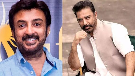 கமல் ஹாசனை கண்டு பயம் எல்லாம் இல்லை.. வெள்ளி விழா நாயகன் மோகன் கொடுத்த தக் ரிப்ளை 