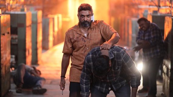 Maharaja public Review: விஜய்சேதுபதியின் மகாராஜா படம் எப்படி இருக்கு.. பொதுமக்கள் கருத்து!