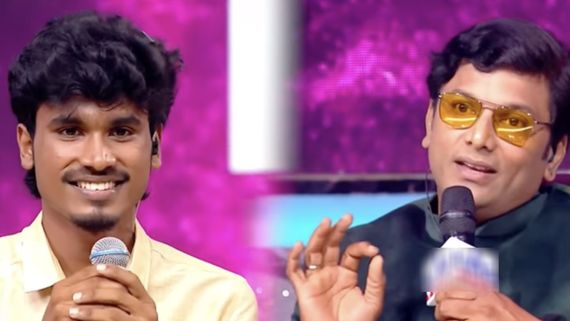 கள்ளக்குறிச்சி தான் ஜான் வெல்ல காரணமா?.. சூப்பர் சிங்கர் 10 டைட்டில் வின்னர்.. வெடித்த சர்ச்சை!