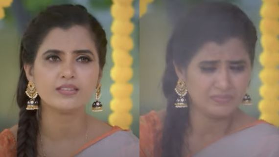 பீரோவில் கட்டுக்கட்டா பணம்.. ஐஸ்வர்யா போட்ட பிளான்.. கார்த்திகை தீபம் இன்றைய எபிசோட் அப்டேட்! 