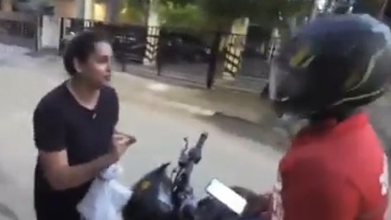 ஏழைங்கனா இளக்காரமா.. 500 ரூபாய் பெட் கட்டி விளையாட்டு.. தொகுப்பாளினி ஜாக்குலினை விளாசும் ரசிகர்கள்!