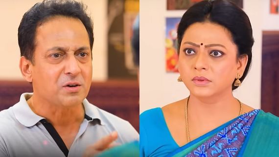 Baakiyalakshmi: நீயெல்லாம் ஒரு அம்மாவா.. கோபி கேட்ட கேள்வி.. ஆத்திரத்தின் உச்சிக்கு சென்ற பாக்கியா!