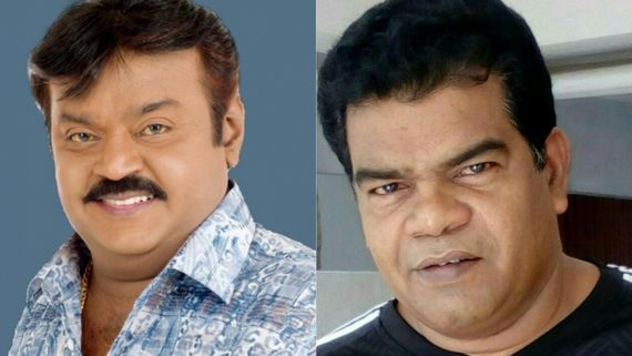 அவ்வளவு கடன் இருந்தது.. எல்லாம் விஜயகாந்த்தால் தீர்ந்தது.. செந்தூரப்பாண்டி கதை சொன்ன பொன்னம்பலம் 
