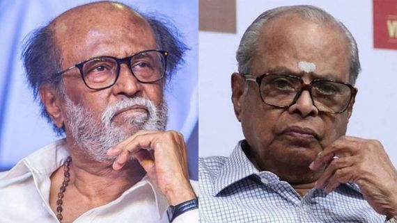 பாலசந்தர் ஃபோன் செய்தால் போதும்.. ரஜினிகாந்த் இதைத்தான் செய்வார்.. பிரபலம் ஓபன் டாக் 
