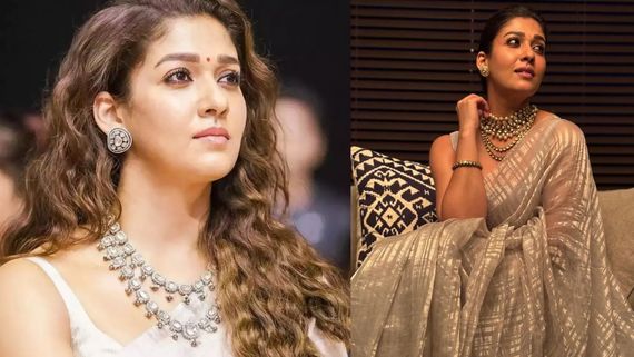 போயஸ்வாசியான நயன்தாரா.. புது வீட்டில் நடத்தப்பட்ட ஃபோட்டோஷூட்.. ட்ரெண்டாகும் புகைப்படங்கள்