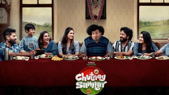 யோகி பாபு நடிப்பில்.. ஹாட்ஸ்டாரில் 