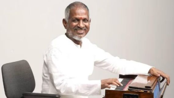 மொத்தம் 30 நிமிடங்கள்.. 6 பாடல்கள் ரெடி.. சம்பவம் செய்த இசைஞானி.. பிறந்தநாள் வாழ்த்துகள் இளையராஜா 