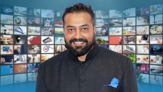 காட்டில் இருந்தாலும் பர்கர் வேண்டும்.. ஓடிடி கெடுத்துவிட்டது.. அனுராக் காஷ்யப் என்ன இப்படி சொல்றாரு? 