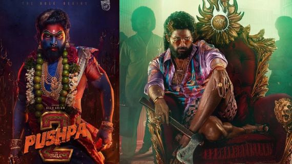 புஷ்பா 2 படத்தில் 40 கோடி ரூபாய் நஷ்டமா?.. அய்யோ இது என்ன புது பஞ்சாயத்தா இருக்கு? 