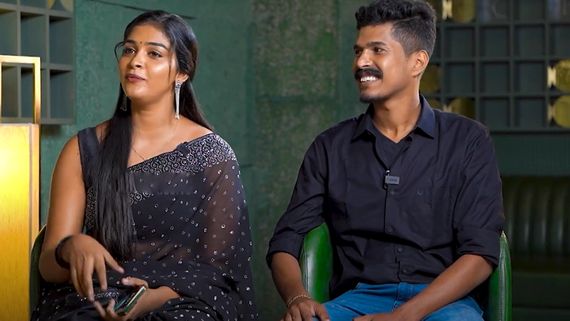 6 ஆண்டு காதல்.. வீட்டில் ஏத்துக்கல.. ரொம்ப டிப்ரஷன்..மனம் திறந்த கார்த்திகை தீபம் சீரியல் நடிகை!