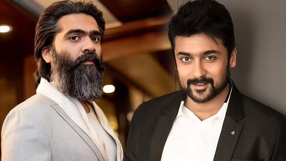 சூர்யா நடிக்கவிருந்த படத்தில் சிம்பு நடிக்கிறாரா?.. நடந்தா நல்லாத்தான் இருக்கும் 