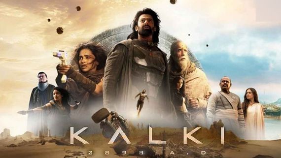 Kalki Review: கல்கி விமர்சனம்.. கடைசி வரை கல்கியை கண்ணுலயே காட்டலையேப்பா.. பாகுபலியை விட வொர்த்தா?