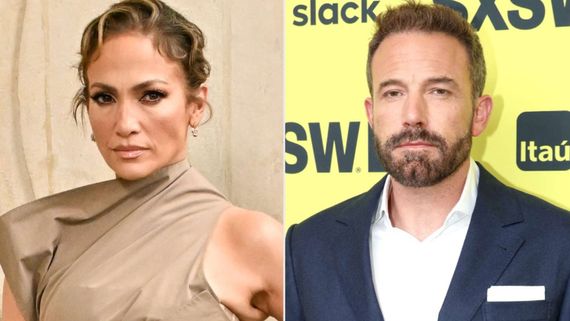 அடுத்த விவாகரத்து.. 500 கோடி வீட்டை விட்டு வெளியேறிய பேட்மேன் நடிகர்.. ஜெனிஃபர் லோபஸ் உடன் சண்டை?