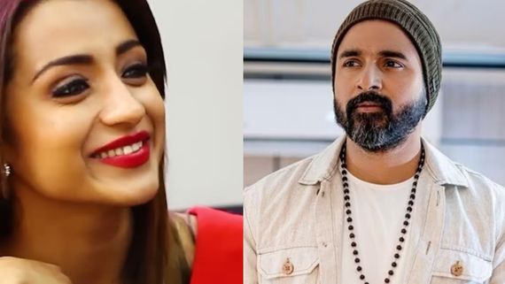 சிவகார்த்திகேயனோட வளர்ச்சியை பார்த்து பிரமித்துப் போன திரிஷா.. என்ன சொன்னார் தெரியுமா?