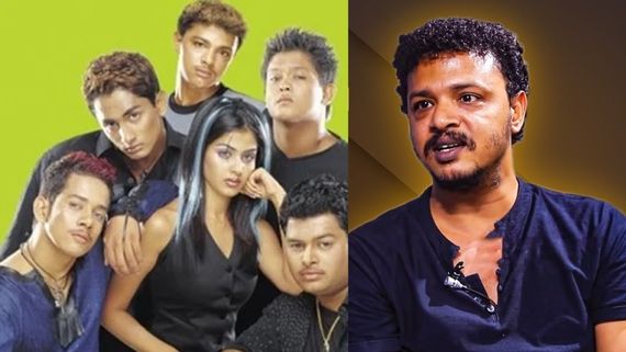 உடலுறவுக்கு கட்டாயம் இது தேவை.. ஷங்கர் பட நடிகர் கொடுத்த முக்கியமான டிப்ஸ்! 