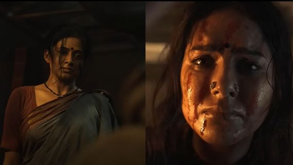  Sunny leone: கவர்ச்சி நடிகை என்ற இமேஜ் மாறும்.. கொட்டேஷன் கேங் படத்தில் நடித்துள்ள சன்னி லியோன்!