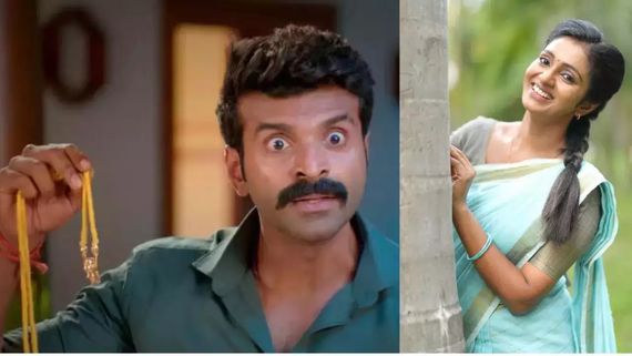 ரத்னாவின் திருமணத்தை நிறுத்த பிளான்.. அண்ணா சீரியலின் இன்றைய எபிசோட்!