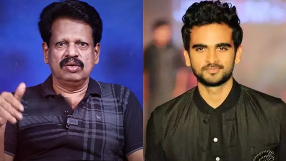 அசோக் செல்வன் பண்ணதுல எந்த தப்பும் இல்லை.. தயாரிப்பாளர் சைடுல தான் தப்பு.. அந்தணன் ஓபன் டாக்!