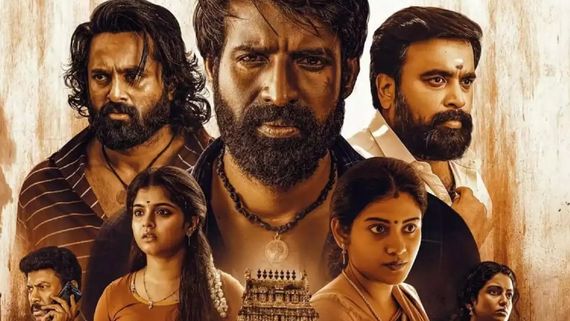 அட செம போங்க.. மூன்று ஓடிடி தளங்களில் வெளியாகும் கருடன்.. சூரிக்கு மாஸ் ஏறிடுச்சு போலயே 