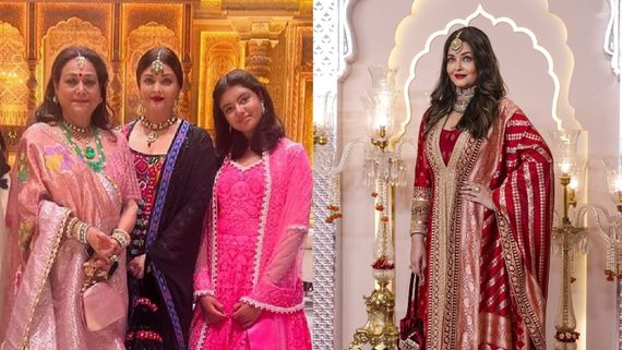  Aiswarya rai: உலக அழகியாவே இருந்தாலும் அம்மான்னு வந்துட்டா.. இணையத்தை கலக்கிய ஐஸ்வர்யா ராய் -ஆராத்யா