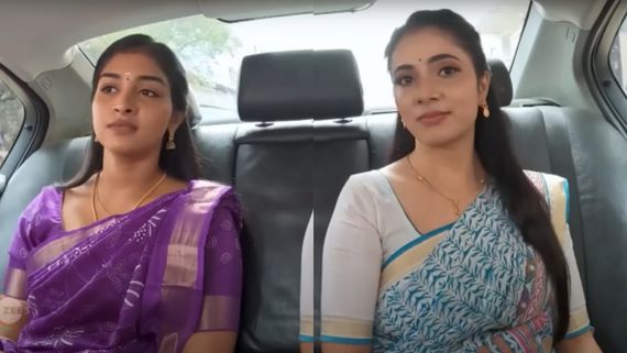 தாலி கட்டும் நேரத்தில் கண்கலங்கிய ஆனந்த்..கார்த்திகை தீபம் இன்றைய எபிசோட்!