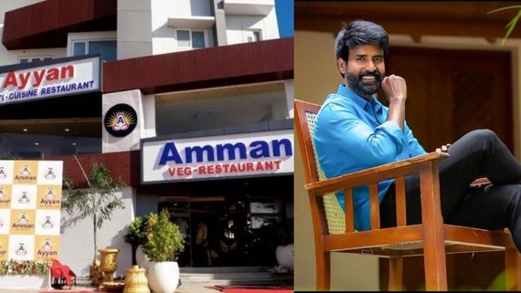 சூரியின் அடுத்த ஹோட்டல்.. குவிந்த ரசிகர்கள்.. செம ஃபார்ம்ல போய்ட்டு இருக்காரு 