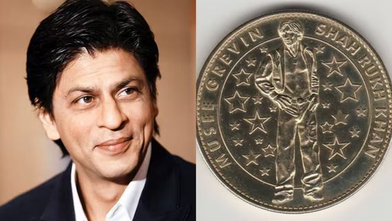 ஷாருக்கானுக்கு கிடைத்த பெருமை.. ரசிகர்கள் வாழ்த்து.. இந்தியாவிலேயே முதல் நடிகராம் 