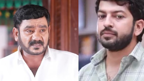  Pandian stores 2 serial: நான் மட்டும் எப்படி போக முடியும்.. ஹனிமூனுக்கு போக தயங்கும் சரவணன்!