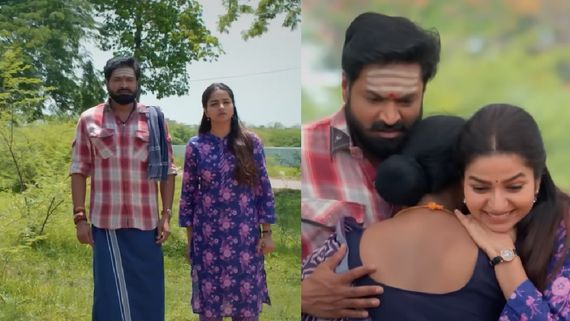 சூடாமணி  வாங்கிய சத்தியம்..அண்ணா சீரியல் இன்றைய எபிசோட்!