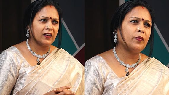 அம்மாவா நடிக்கவும் அட்ஜெஸ்ட்மெண்ட்.. பிக்கப் டிராப் முதல் இத்தனை வசதிகள்.. நடிகை மாலதி பகீர்!