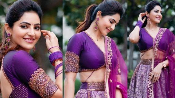  Athulya Ravi: நடிகை அதுல்யா வீட்டில் பணிப்பெண் கைவரிசை.. சிசிடிவி மூலம் பதிவான பகீர் காட்சி!