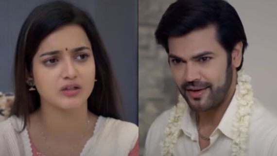 சுடர், எழில் காதல்? நினைத்தேன் வந்தாய் இன்றைய எபிசோட்!