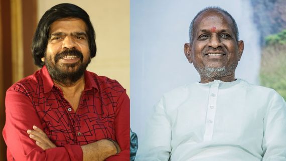  சிம்புவின் தந்தை டி.ராஜேந்தரை திட்டினாரா இளையராஜா?.. என்ன இது புதுசு புதுசா கிளம்புது 